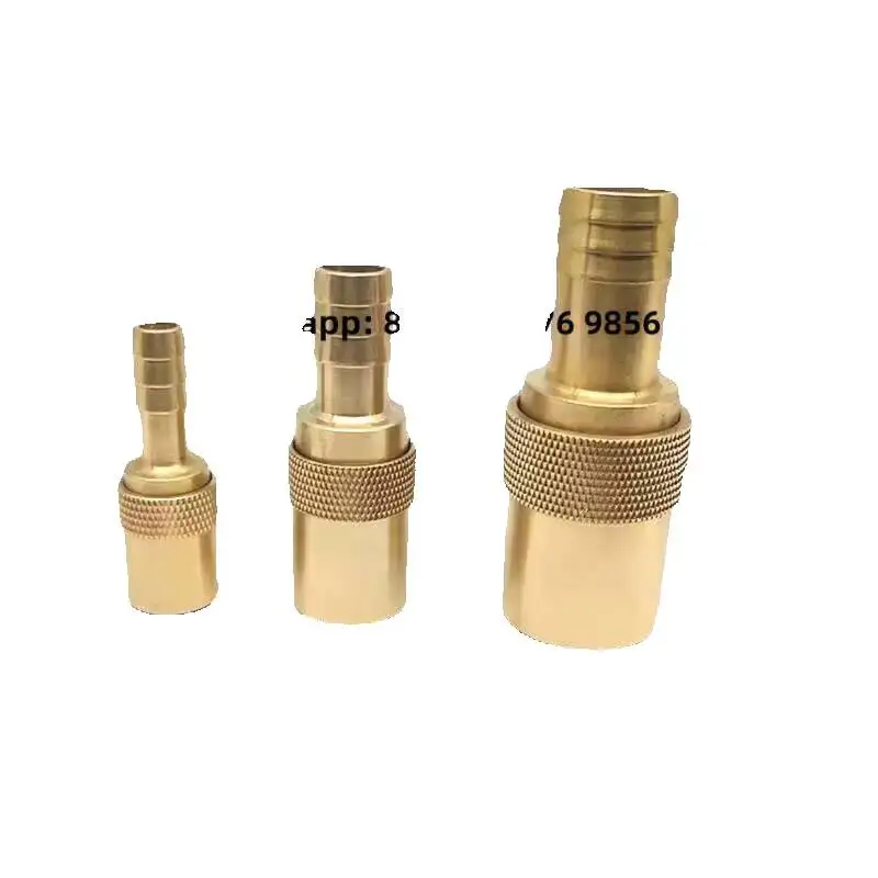 

DME TYPE Mold Cooling Direct Water Connection Fitting JS-306 JS-308 SK-106 SK-109 SK-111 SK-113 SK-11