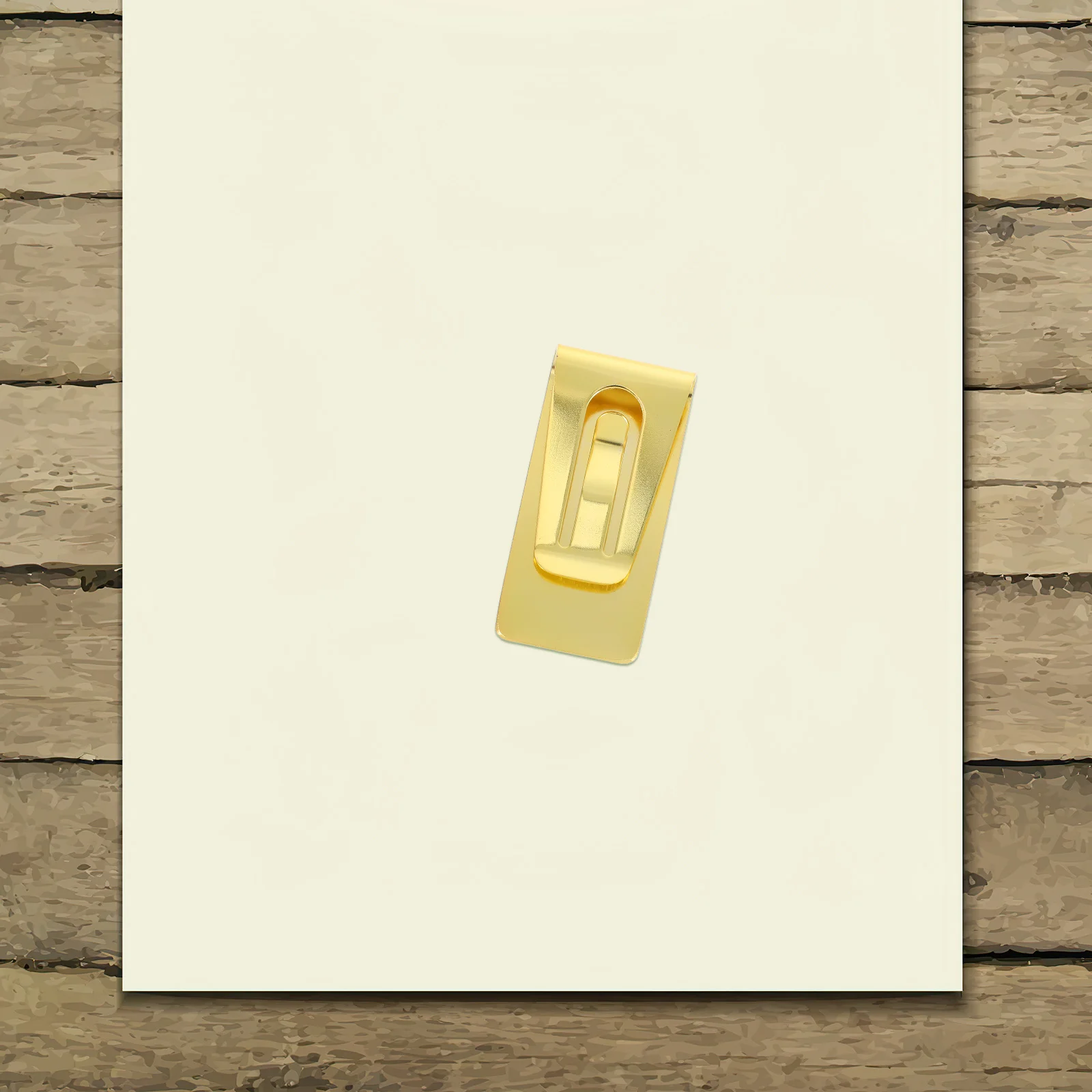 

Stainless Steel File Clip Wallet Clamp Label Small Holder For Men Money Clips For Men Banknote Organizer Clip