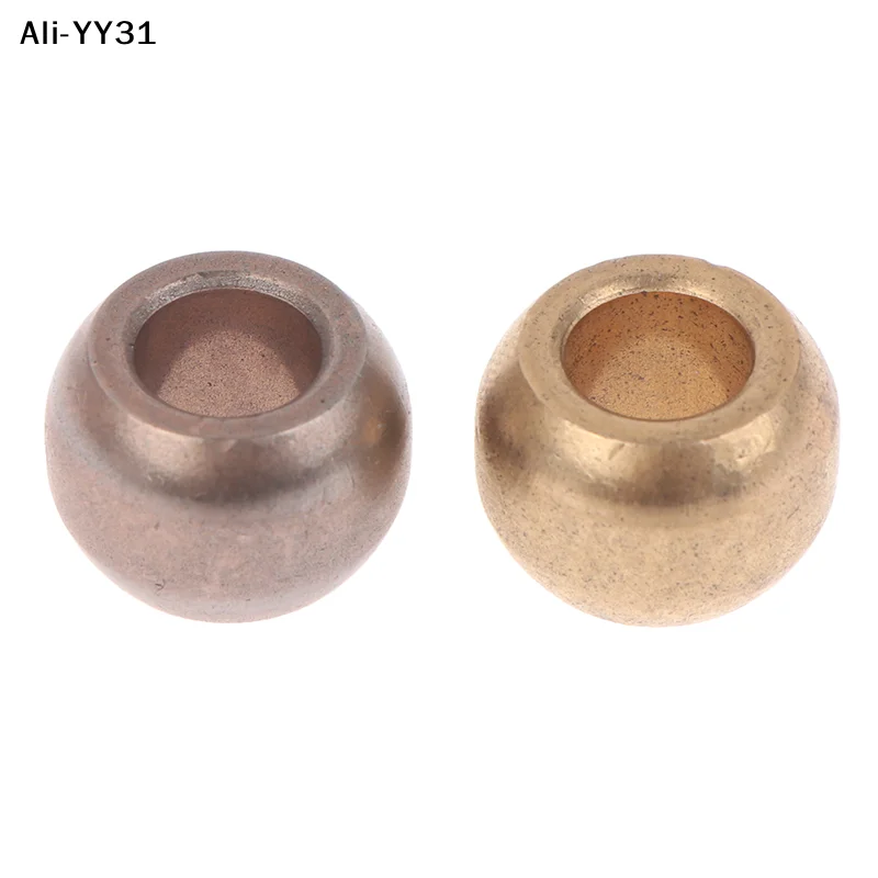 【S63】5/10Pcs 8*16*11mm Zc0021 Oil-Bearing Bearings For Juicers Bearings For Automobiles Powder Metallurgy Bushing Guide Bushings