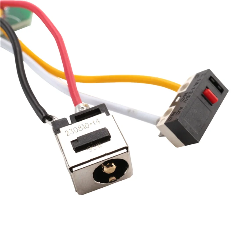 

【Today Only】4X Li- Battery Charging PCB Protection Circuit Board For Dyson 21.6V V6 V7 Vacuum Cleaner