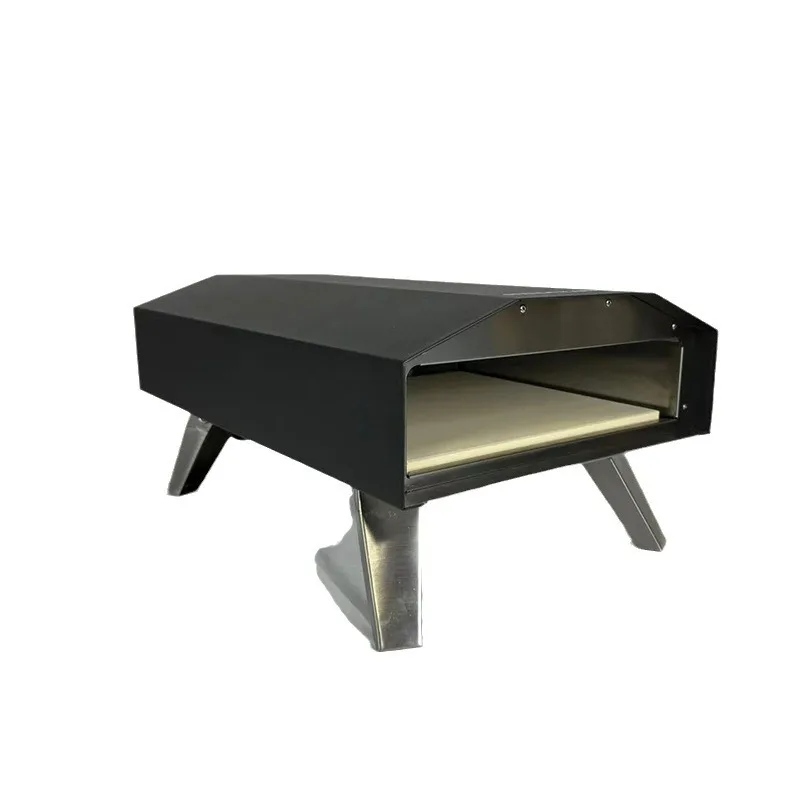 

Outdoor gas pizza oven, household grill pizza oven