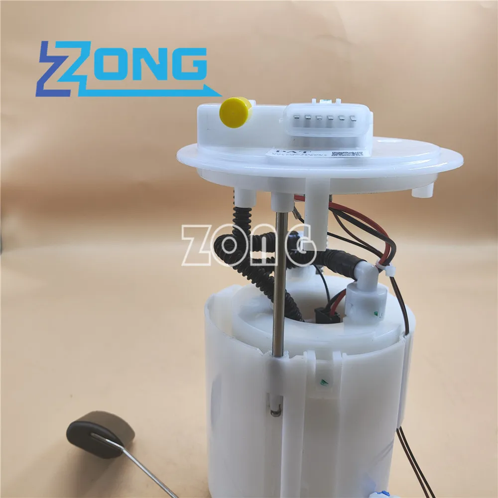 ZONG New Fuel Pump Module Assembly For Renault Fluence X38 L30R  17202-92952R 1720292952R