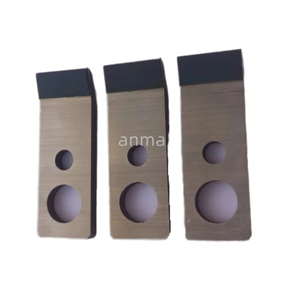 

10 шт. запасные части для офсетной печатной машины Komori Gripper Finger