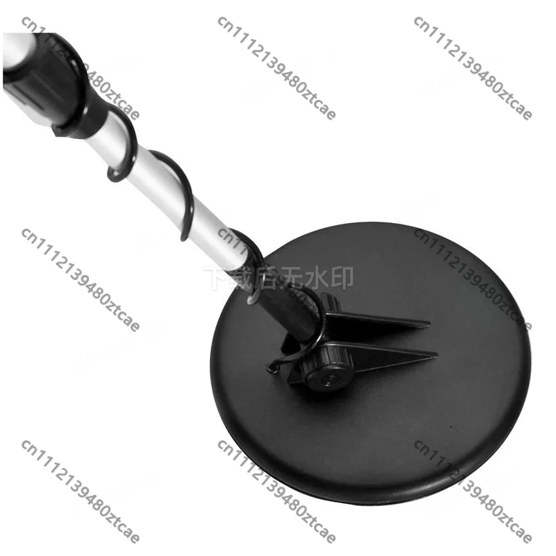 New Entry-Level Underground Metal Detector MD4030 for Treasure Hunting Silver Copper Coins Archaeological Detecting
