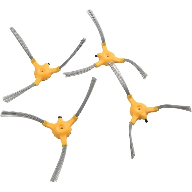 B59B-Side Brush Replacement Parts For Medion MD19601 S12SW MD20041 Robot Vacuum Cleaner