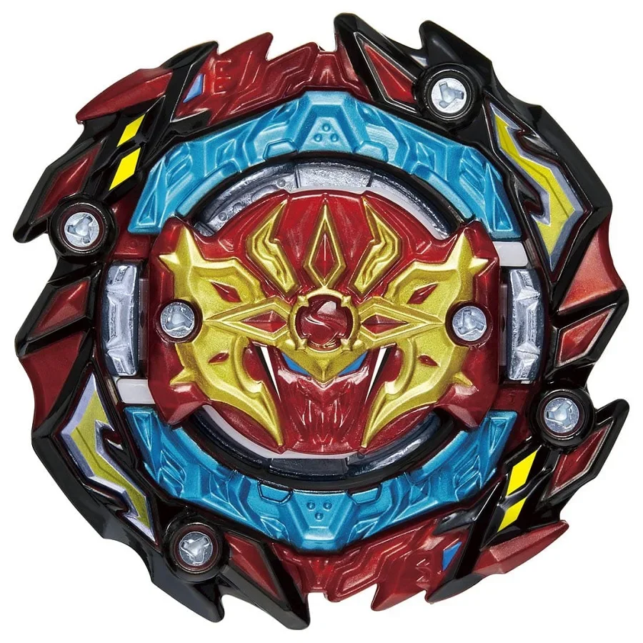 Original TAKARA TOMY Beyblade Burst B188 DB Astral Spriggan Remodeling Set B-188