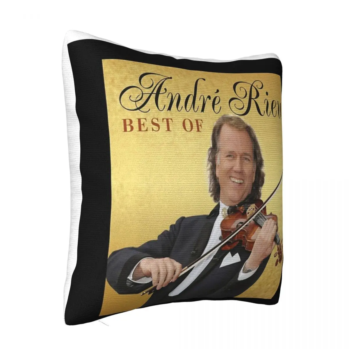 Andre Rieu Best Of Andre Rieu Sofa Cover Cover For Pillow Room Decorating Items Pillow Case Pillow Cover