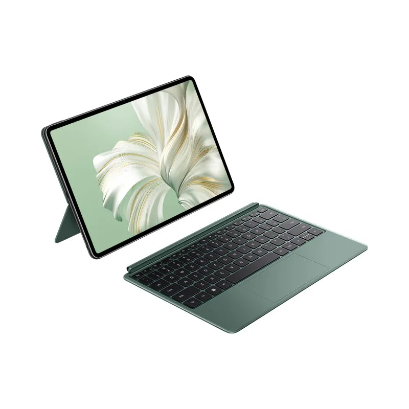 2023HUAWEI MateBook E Tablet portatile 2-in-1 WiFi i7-1260U 16GB 512GB/1TB Netbook 12.6 pollici 120Hz OLED Mini PC SSD Iris Xe Grafica