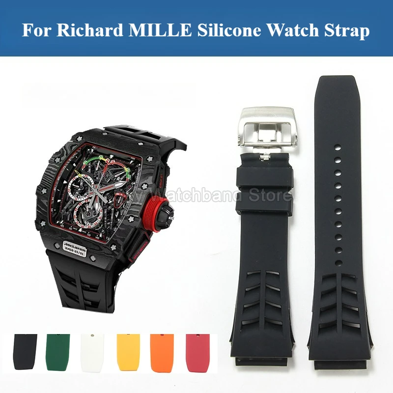 For Richard Mille B…