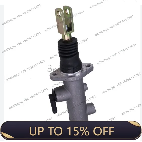 ZJ. Auto master pump 87748269 for TL80A TL90A TD5010 T5050 TD80D