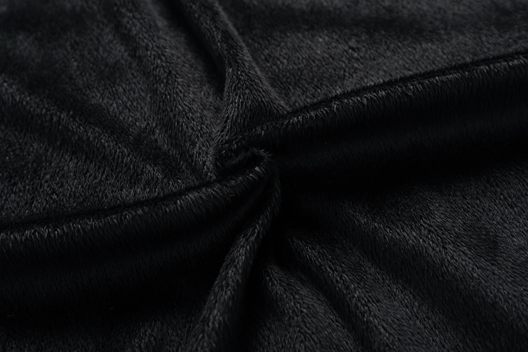 Men's PU Leather Coat Thickened Biker Jacket