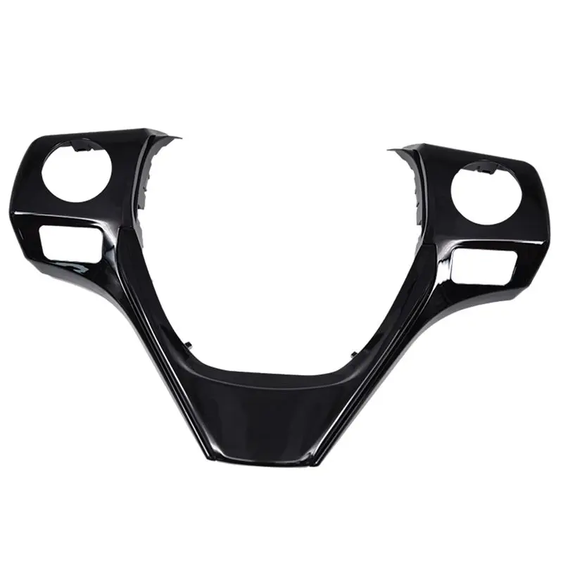 

AEA7-автомобильная накладка на кнопки на руль 84250-02560 для Toyota Corolla RAV4 Ralink 2014-2018