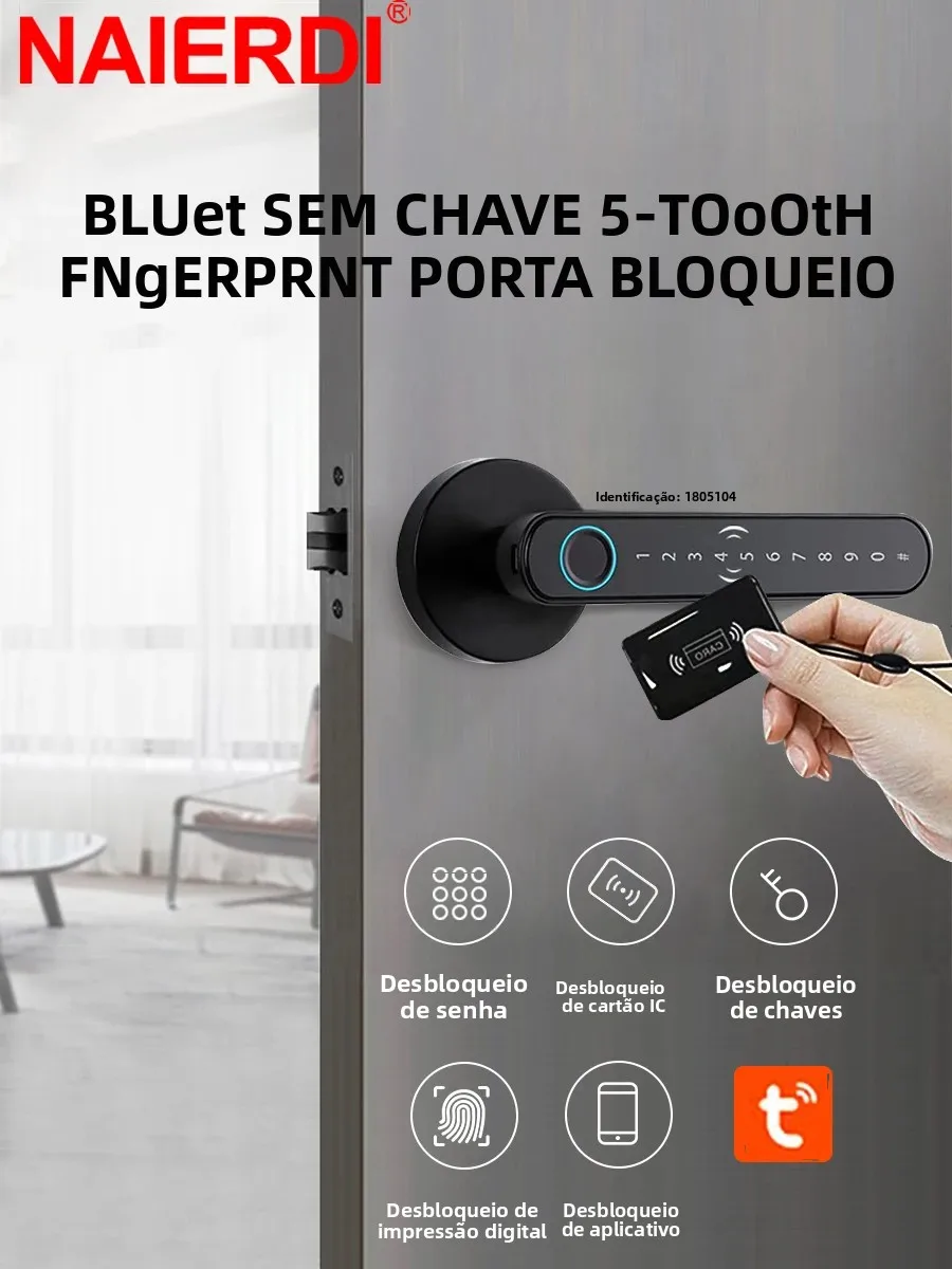 naierdi-smart-door-lock-5-1-keyless-bluetooth-fingerprint-door-lock-with-card-tuya-app-security-digital-door-lock-with-handle