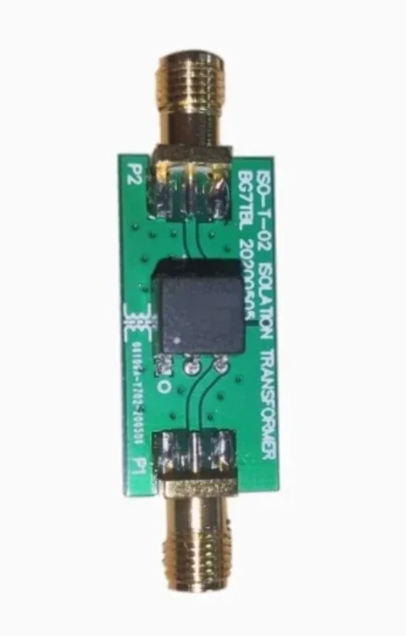 絶縁変圧器高周波インターフェース小型サイズで、01m-550mに適しています