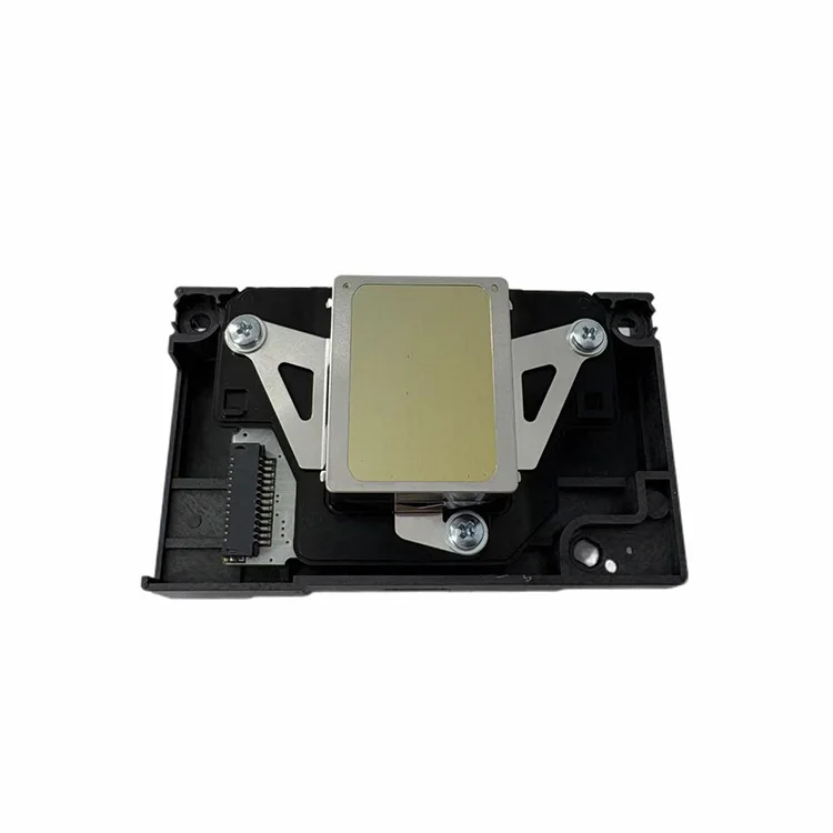 original for Epson L800 L801 L805 r280 T50 P50 inkjet printer head used in A4 UV DTF DTG flatbed spin L800 printhead