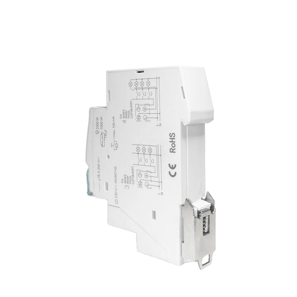 230V 16A 10 Minutes…