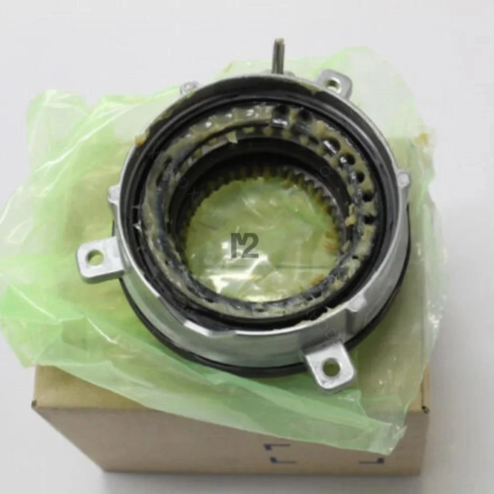 Actuator Lock Hub 4151009100 4151009000  For SSANGYONG  Actyon (Sports) Kyron Actuador De Bloqueo  Del Embrague Frontal