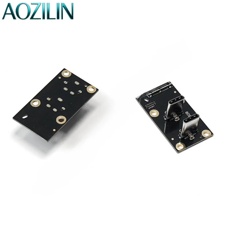 AOZILIN T40 FPV Main Control Board Brand New Replacement Repair Parts For Agricultural Spraying Equipment