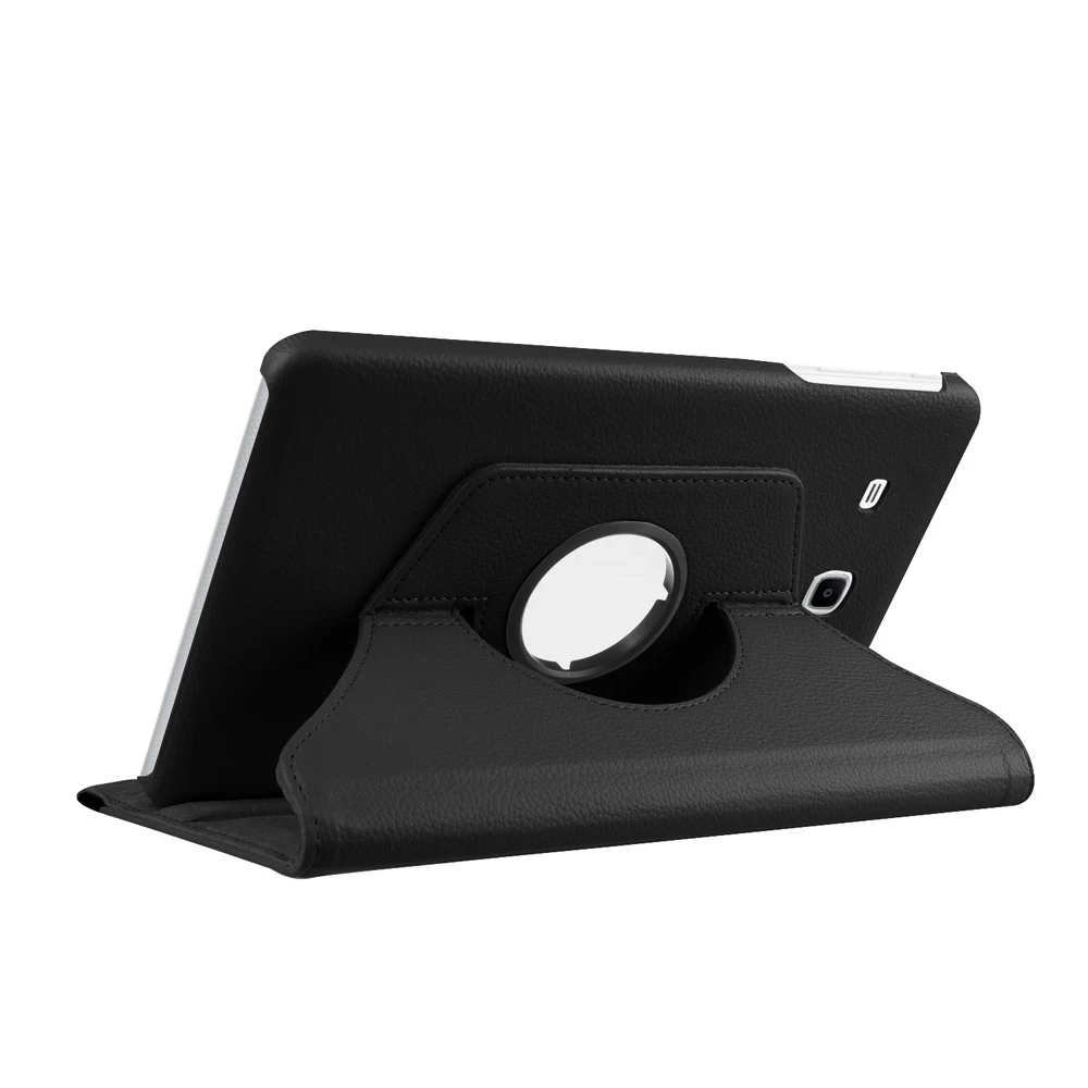 Casing magnetik Tablet Samsung, pelindung SM-T561 untuk Samsung Tab E 9.6 T560 Android