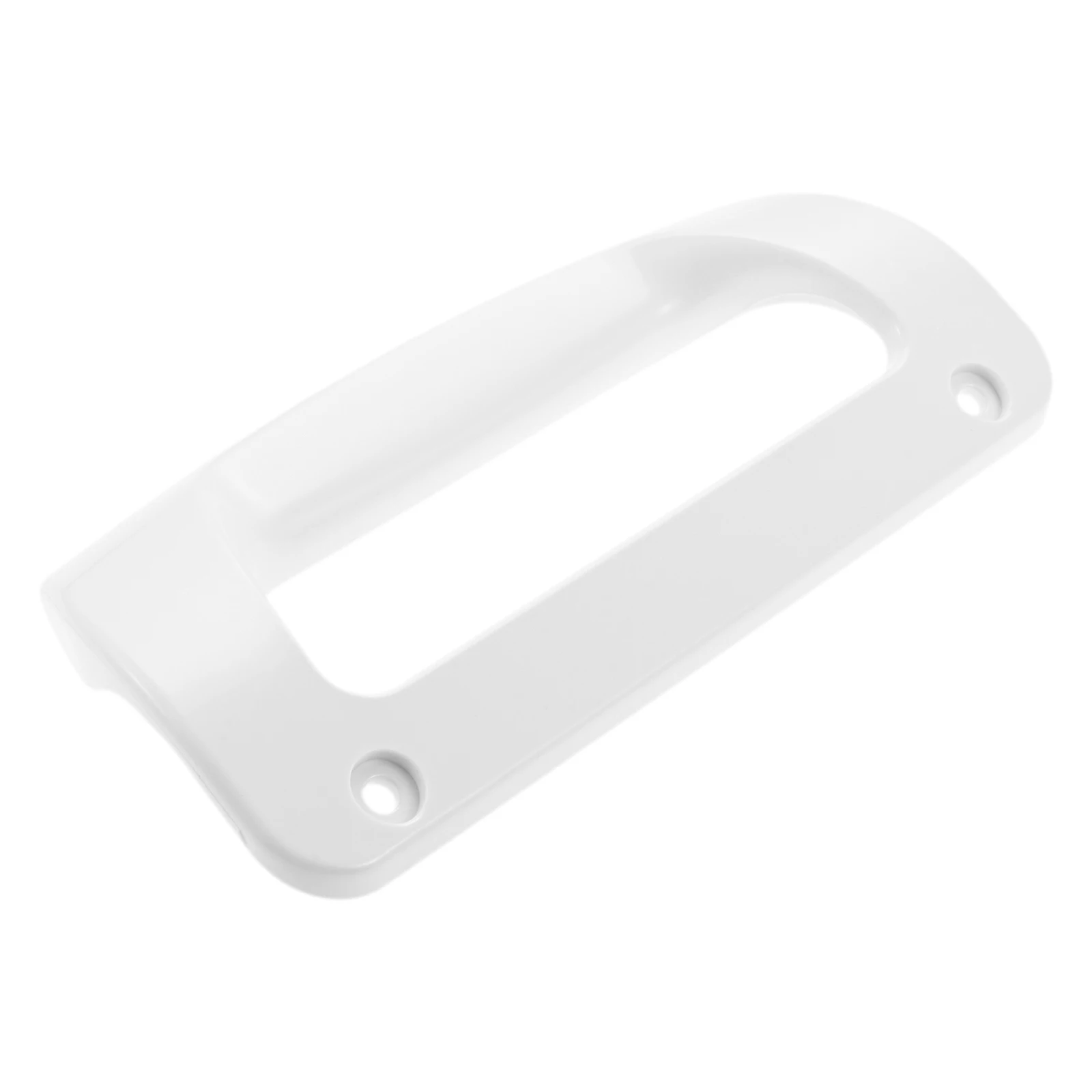 

1pc Plastic Refrigerator Handle 20cmx9.2cm Fit for Electrolux Easy To Install Refrigerator Replacement Parts