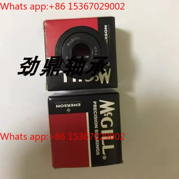Roller bearing MCYR5 6 8 10 12 17 20 25 30 35 40 45 50 S