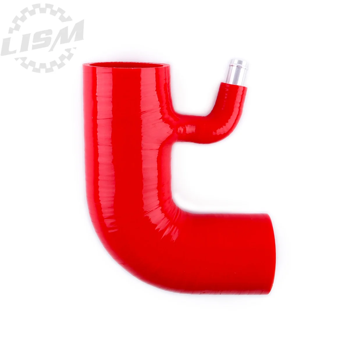 1PC 4PLY For Peugeot 106 GTI 1.6 Citroen Saxo VTS Silicone Induction Intake Hose Kit Pipe Replacement Auto Parts