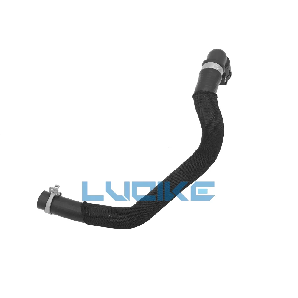 auto parts Radiator intake hose C2D6006 For Jaguar XJ 2010 - 2019