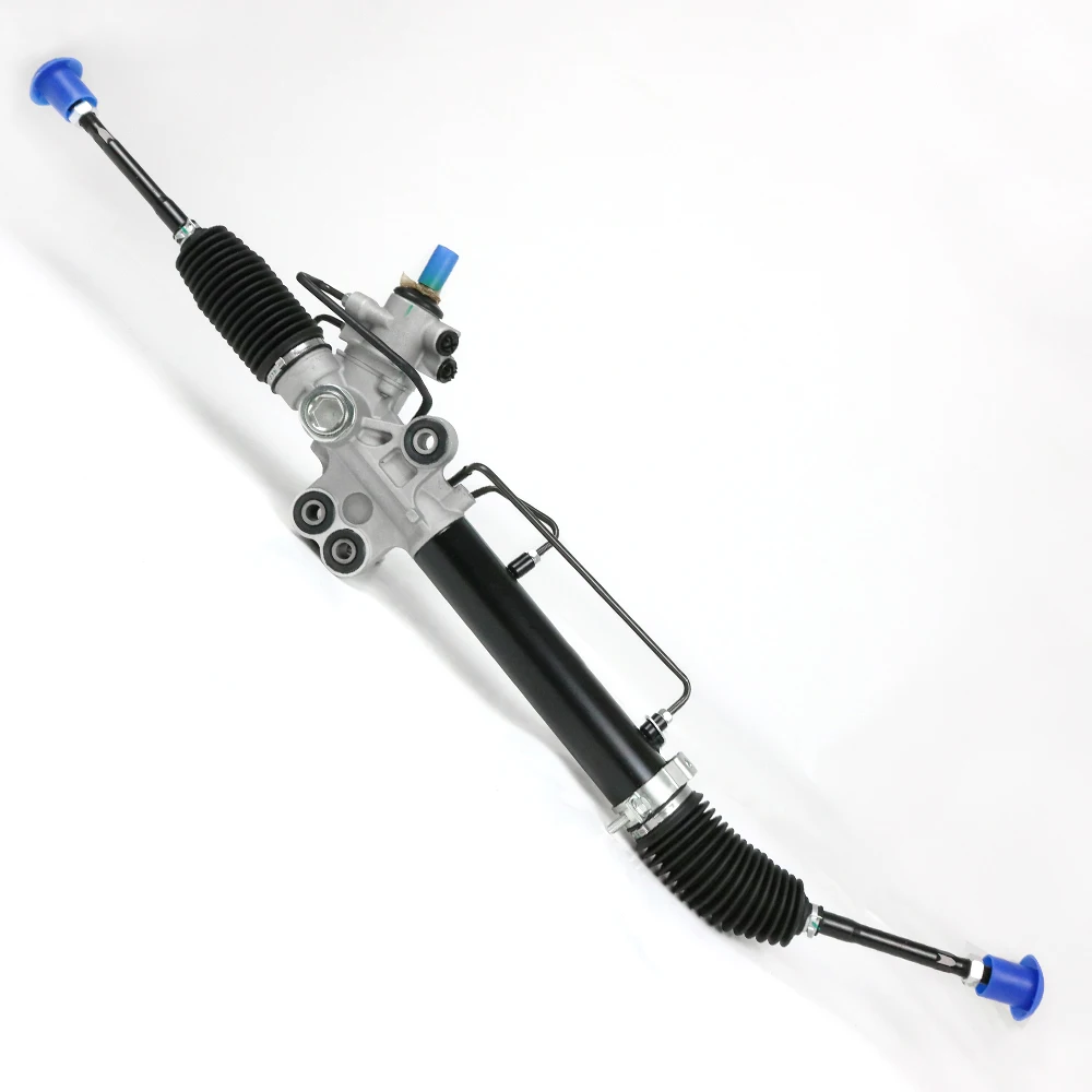 Hight Quality Power Steering Rack For Toyota Hiace Kzh106 Lh186 4Wd 92-05 Rhd 2WD 44250-26321 44200-26301 44250-26281