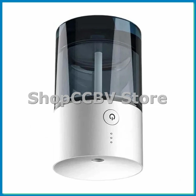 

Автомобильный освежитель воздуха, USB перезаряжаемый диффузор эфирного масла, диффузор аромата для комнаты, увлажнитель прохладного тумана, ароматизатор, A-A50M