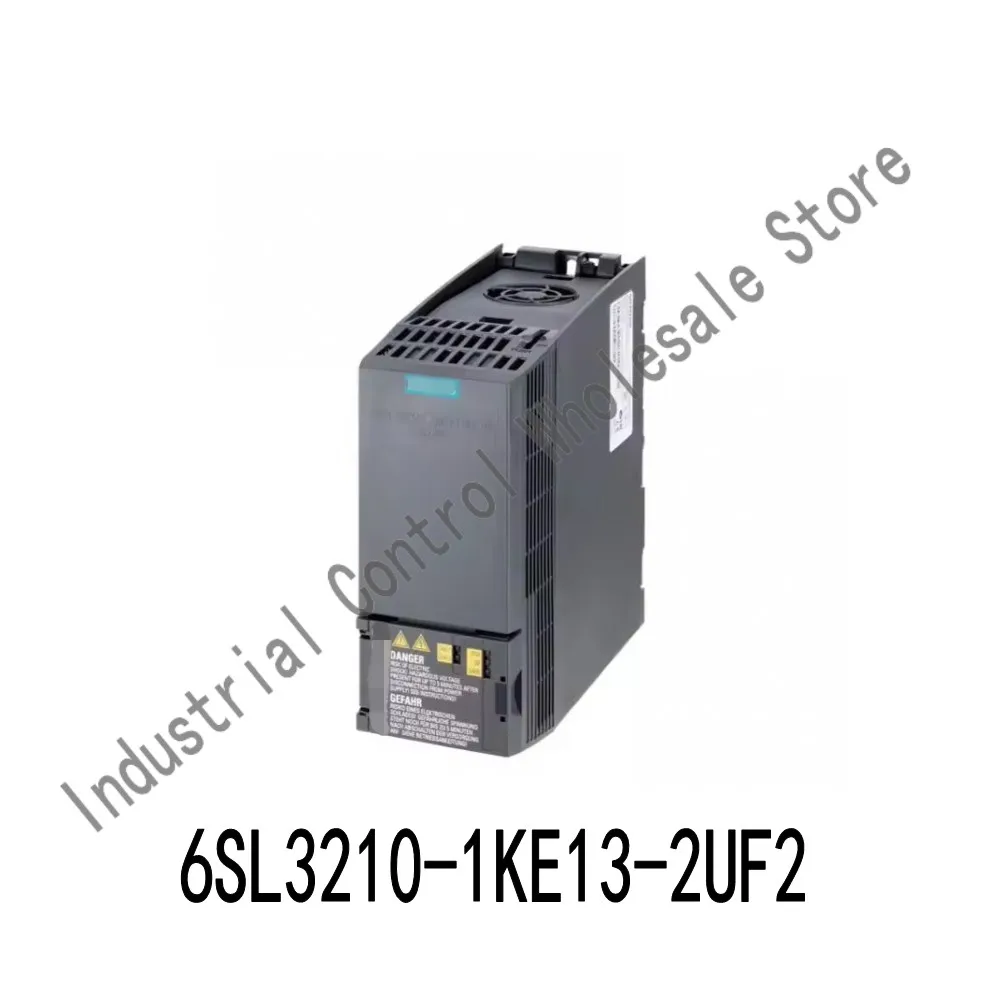 

Новый оригинальный модуль PLC для Siemens 6SL3210-1KE13-2UF2