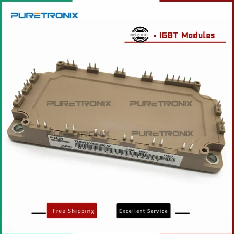 VGO36-16IO7 VGO36-16I07 новый оригинальный модуль питания