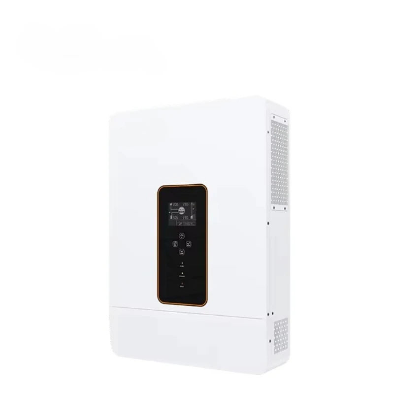 New  ASP48100U200-H Split-Three Phase MPPT Solar Inverter 10kw Hybrid Solar Inverter With Parallel