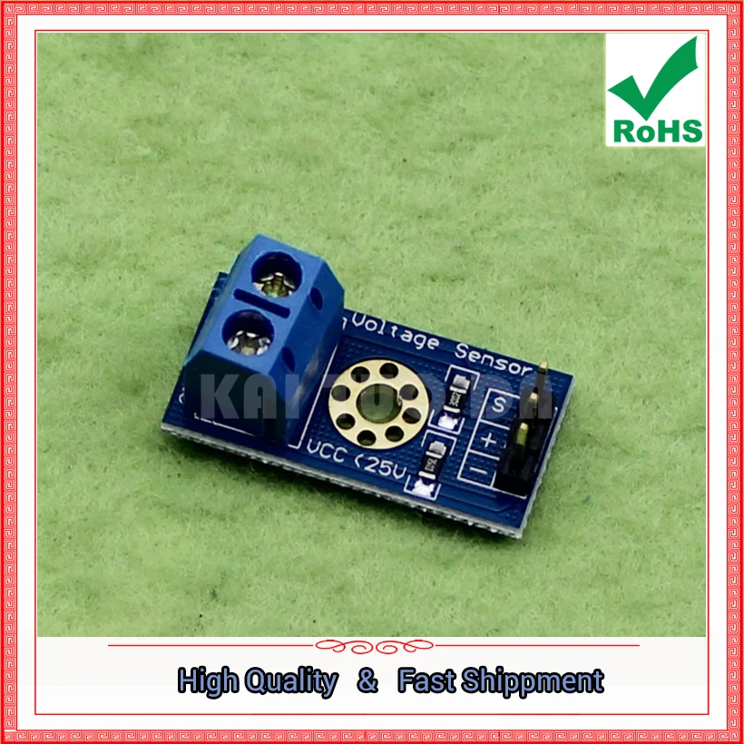 Voltage Detection M…