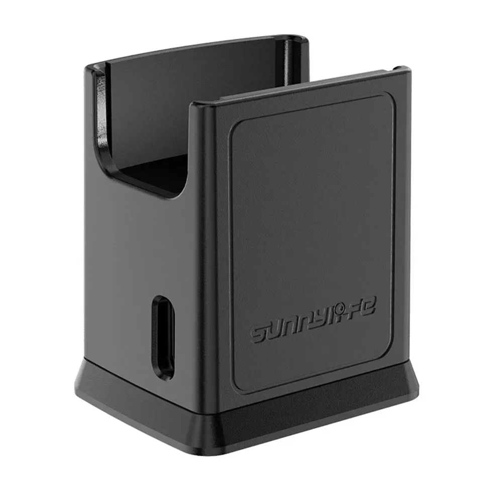 

Двойная база порта зарядки Type-C для камеры DJI POCKET 2/POCKET, адаптер с винтовым креплением 1/4, аксессуары для карманной камеры DJI