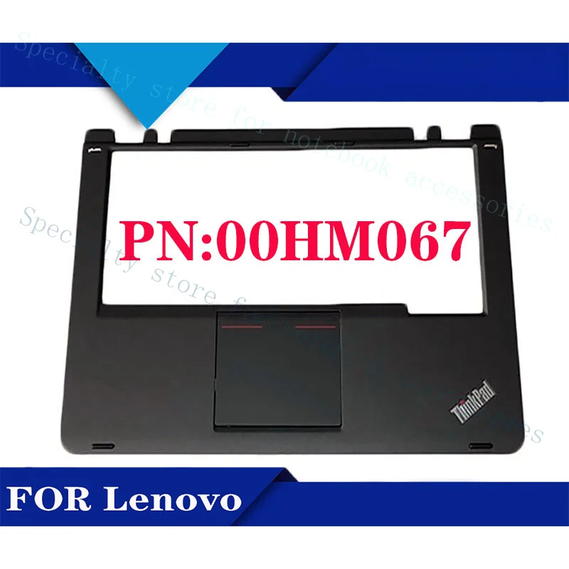 

A+ NEW For Lenovo ThinkPad S1 YOGA cover keyboard C shell brand new 00HM067