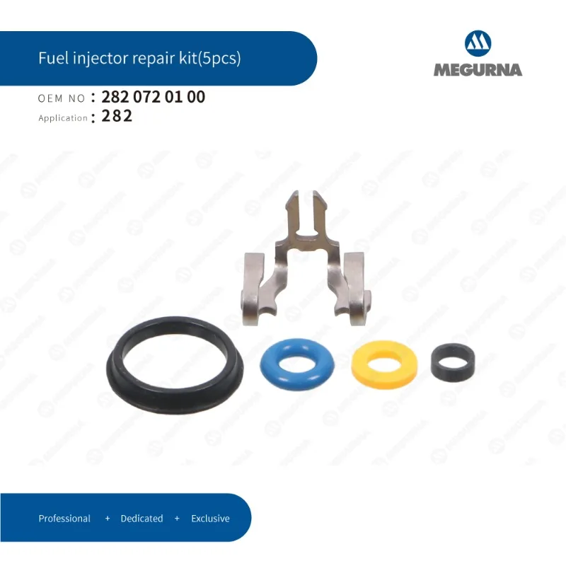 Ремонтный комплект форсунок для Mercedes Benz M282