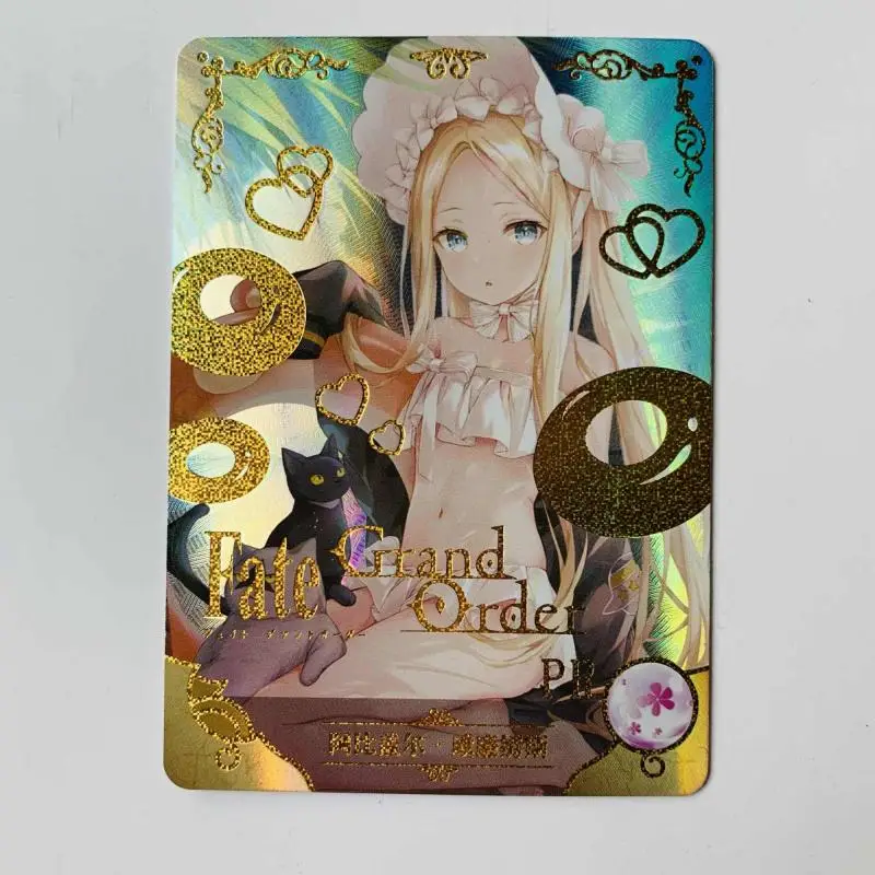 Goddess Story Rem Hayasaka Ai PR card cartoon Anime characters Bronzing collection Game cards Christmas birthday Children\'s toys