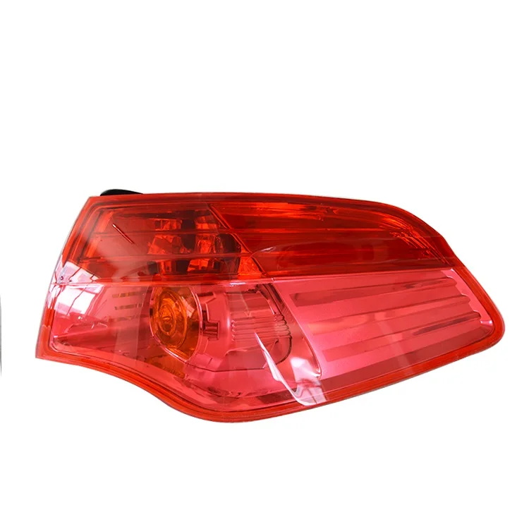 1pcs Left / right side Rear light back lamp taillight for Chinese Brilliance FSV Auto car motor parts