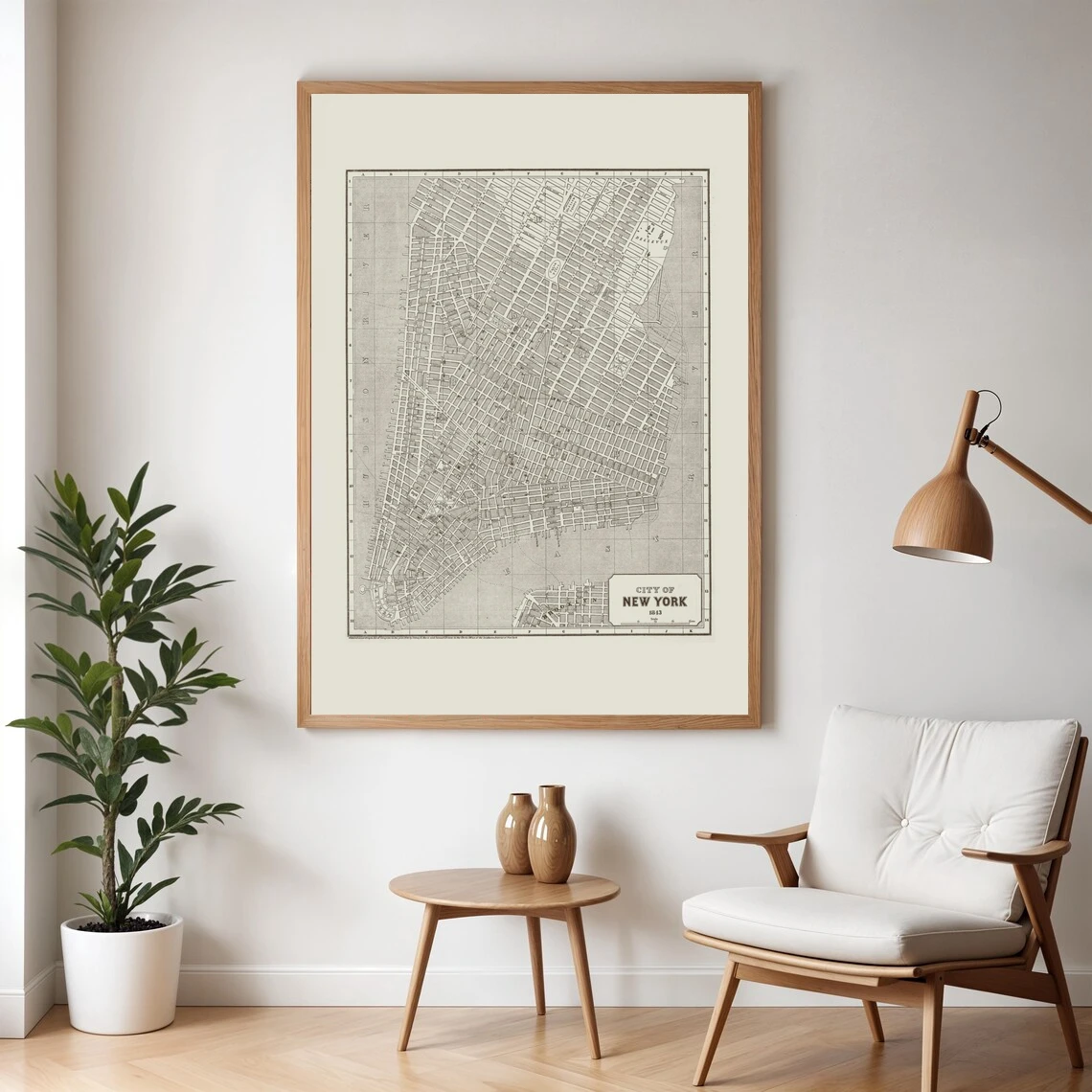 Killer Nyc Map - Re… - image