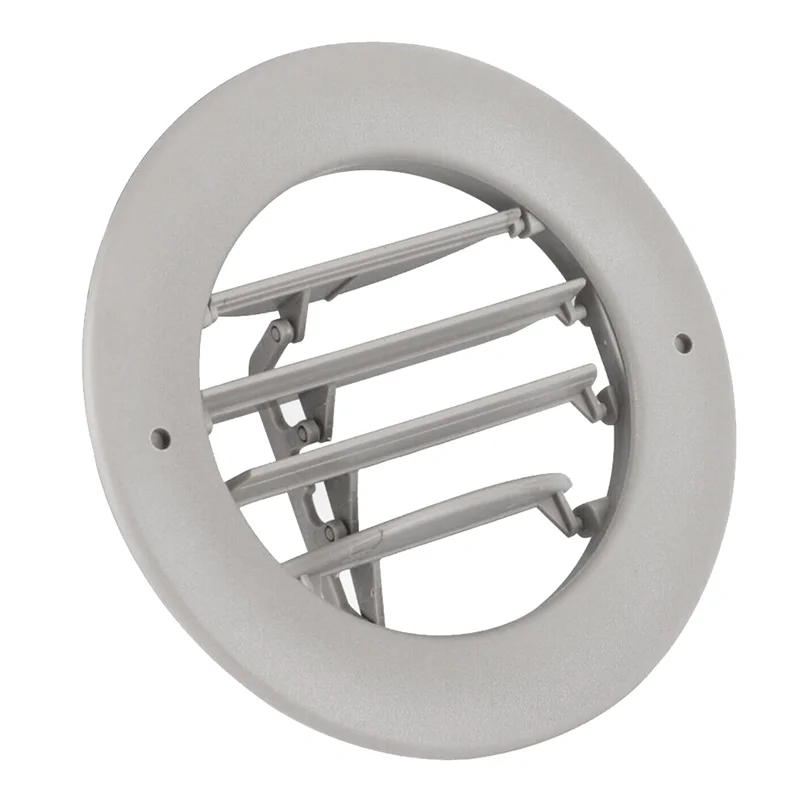 

A04E-2 шт. автомобильный потолочный вентиляционное отверстие переменного тока 8A8Z-19893-CB 8A83-19893-CB для Ford Edge 15-24 Explorer Lincoln MKT 8A8Z19893CA