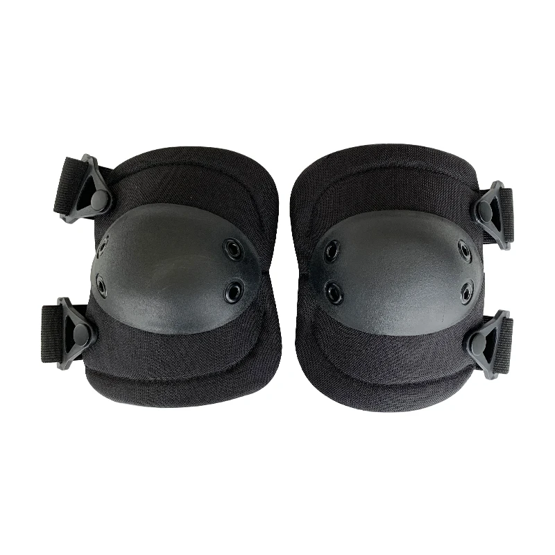 

Fire Protection Knee & Elbow Pads Outdoor Riding Protective Support