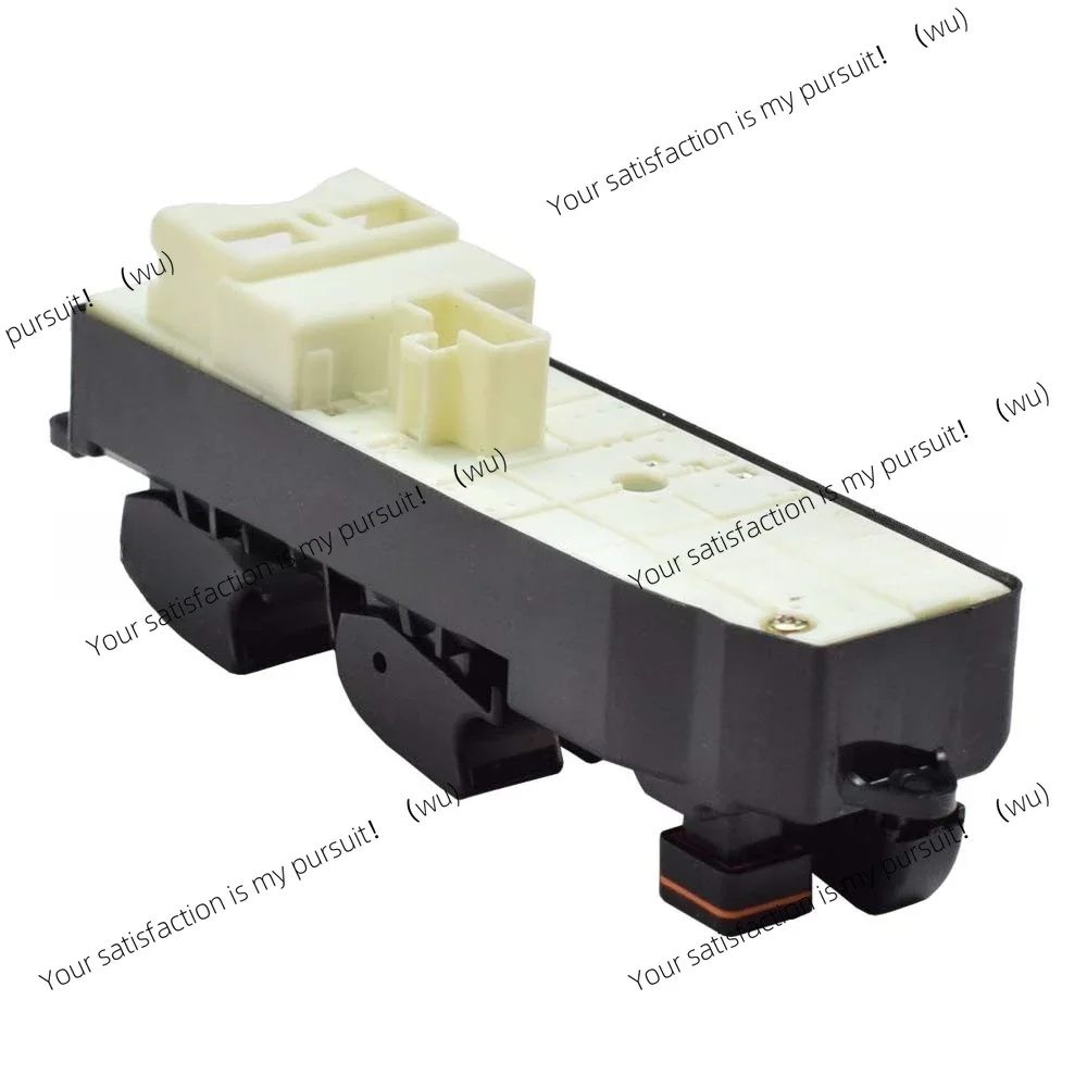 For Toyota Hilux Surf 1996 1997 1998 - 2002 Electric Main Window Control Switches - view 3