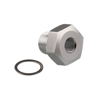 암에서 1/8 NPT 수 엔진 액세서리, 오일 압력 센서 어댑터, LS 시리즈, M16x1.5, 신제품