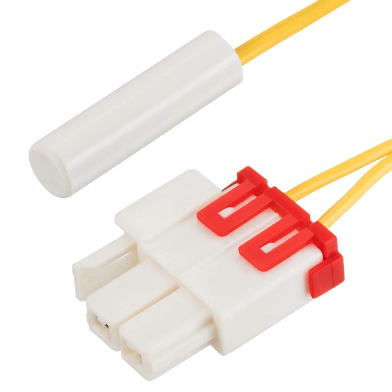 DA61-06796A كليب استنزاف المبخر لسامسونج ، تذويب استنزاف كليب AP5579885 ، مع تذويب درجة الحرارة الاستشعار DA32-0006W