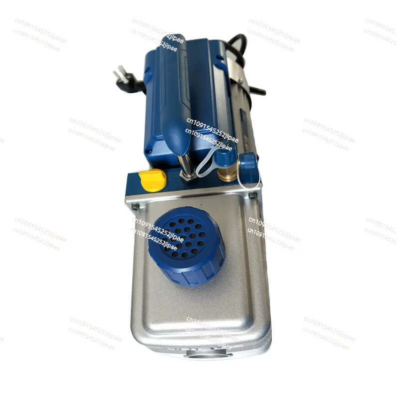 FY-1H-N/FY-1C-N Miniature Rotary Vane Vacuum Pump High-Performance New Refrigerant Air-Conditioning Refrigeration Vacuum Tool