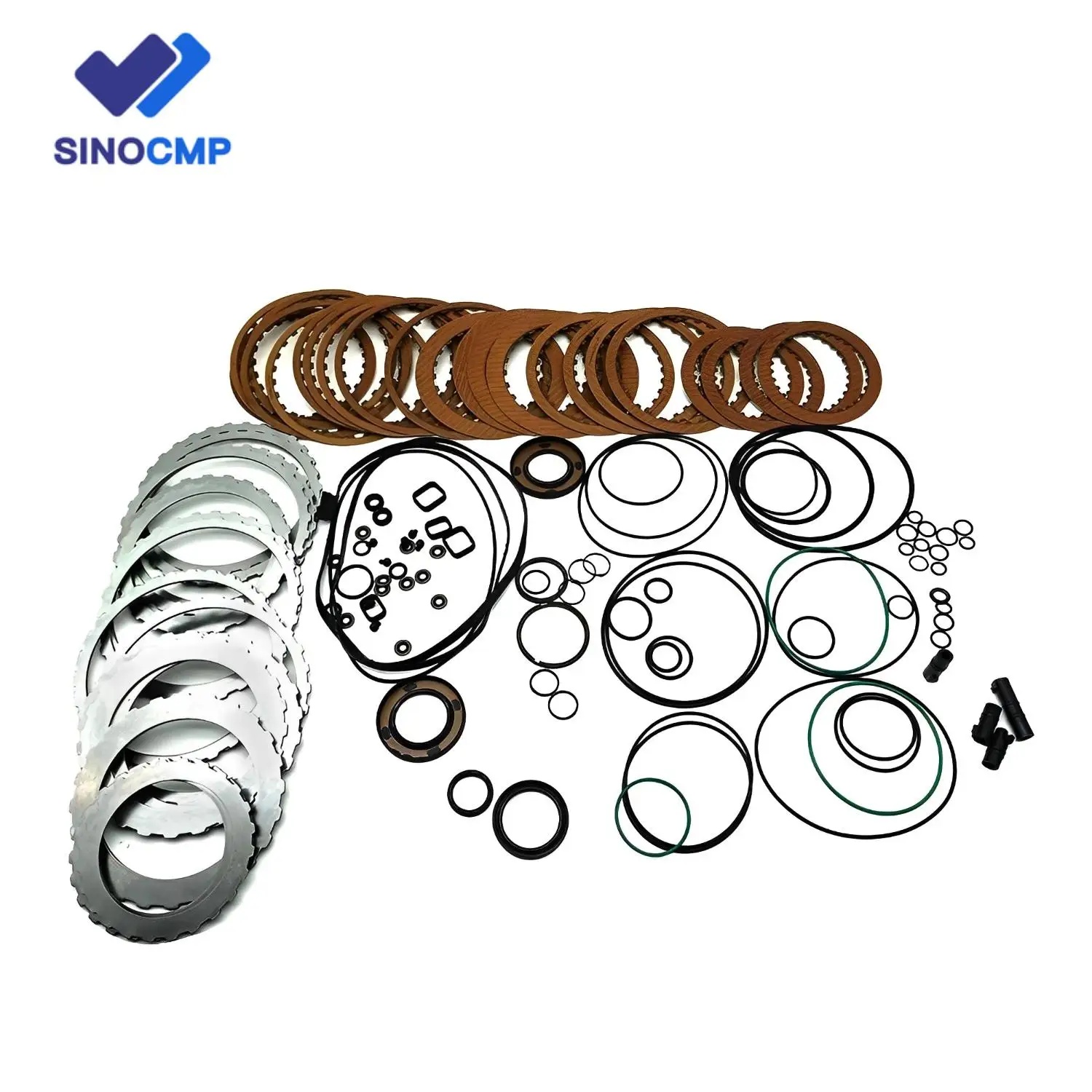 

6HP19 6HP21 Transmission Rebuild Kit For BMW 128i 135i 325i 325xi 328i 330i 335i 525i 528i 530i 535i 1 3 5 7 Series M3 X5 X6 Z4