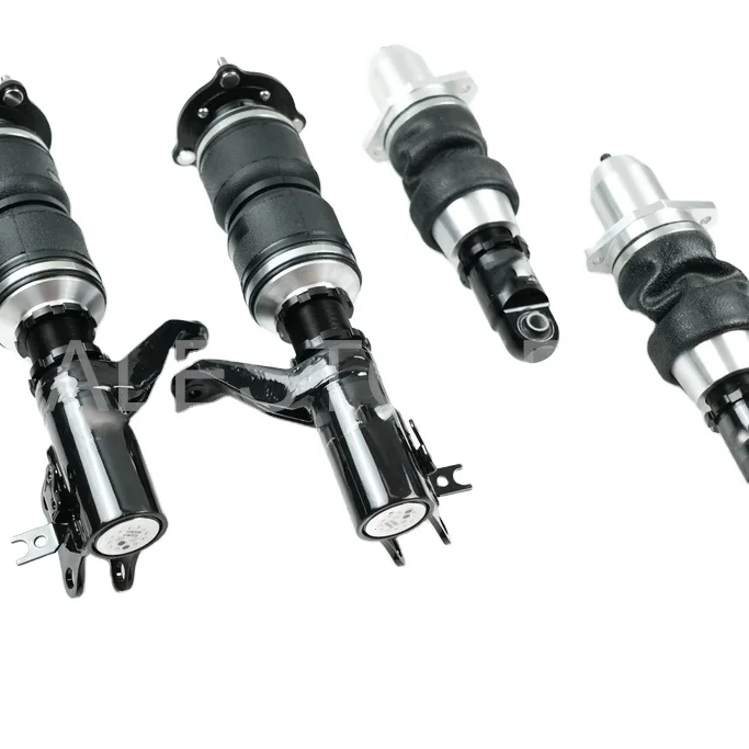 

Air Suspension Kit ForHonda Stream(RN6~9)2006--2014 /air Strut Coilover air Spring Assembly/air Shock Absorbers