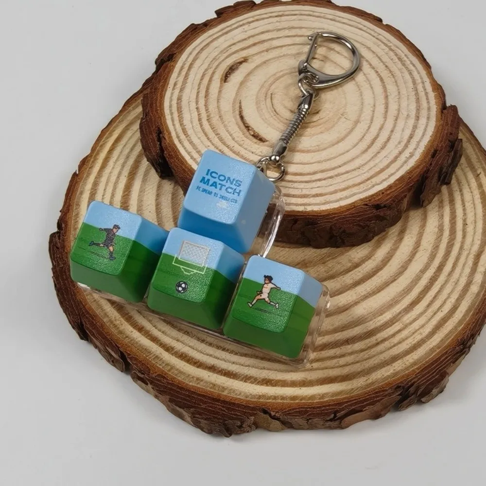 Mini outil de décompression du bout des doigts, personnalisé et créatif, jouet de décompression, porte-clés Portable, pendentif, soulagement du Stress