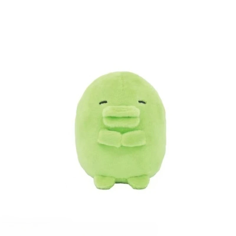 kawaii cartoon Mametchi Kuchipatchi Peluche Ripiene Anime animale domestico elettronico sit tamagotchi Peluche ornamento figura decorativa