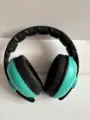 116 Mint Green